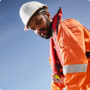 HSE - Resilient and Safe Operations