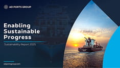 AD Ports Group Sustainability Report 2025
