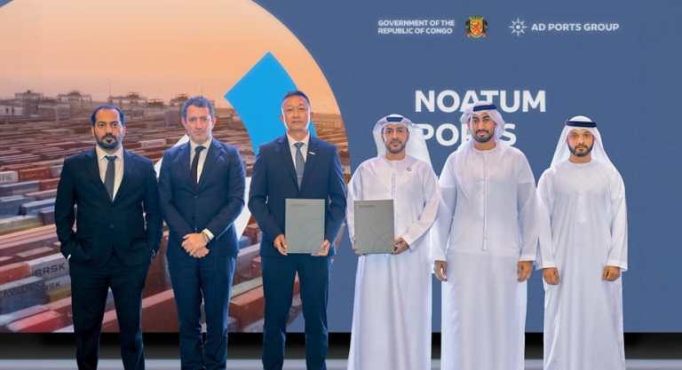 AD-Ports-Group-Awards-Three-Contracts-for-Pointe-Noire-Terminal