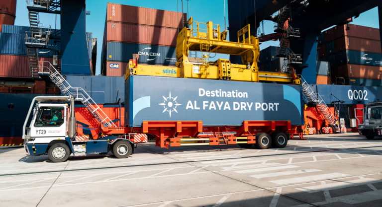 AD-Ports-Group-Enhances-AlFaya-Dry-Port