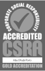 CSRA الجديدة