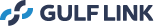 شعار Gulf Link بصيغة PNG