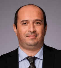 محمد براشيش