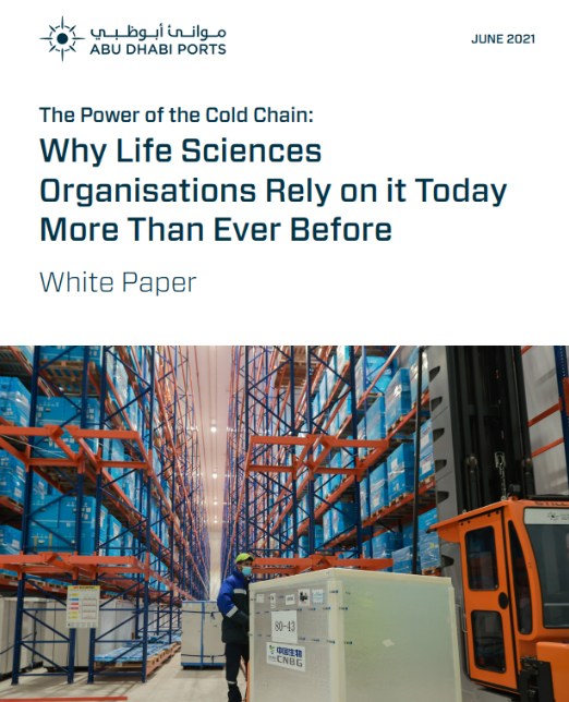 The-Power-of-Cold-Chain - whitepaper