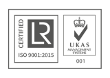 UKAS و ISO 9001:2015