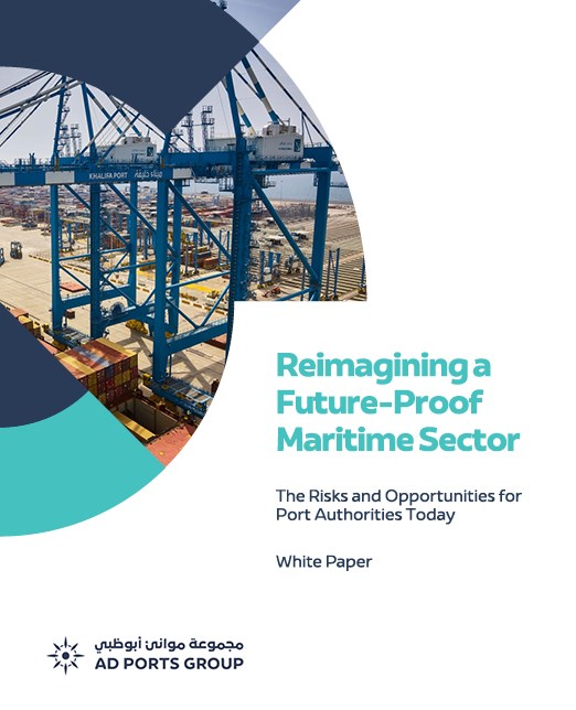 White Paper - August