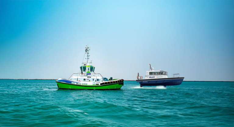 Noatum-Maritime-Pioneers-Zero-Emission-Harbour-Operations