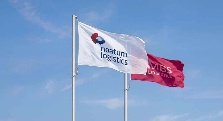 AD Ports Group Further Consolidates its Global Logistics Platform with the Acquisition of MBS Logistics
