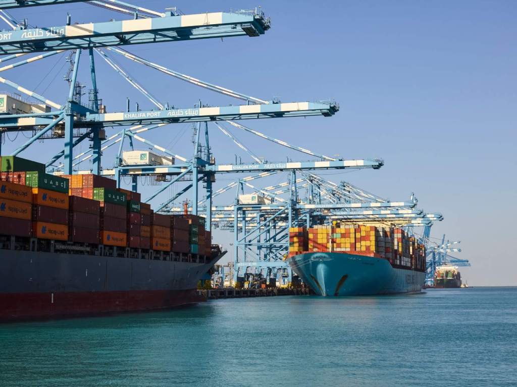 AD Ports Group Finalises Preparations to Host the IAPH World Ports Conference