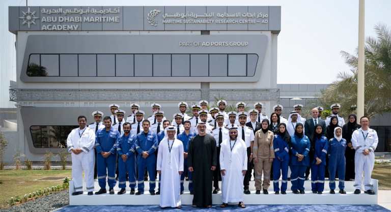 AbuDhabi-Maritime-Academy