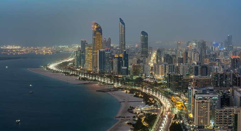 AbuDhabi-a-top-maritime-city