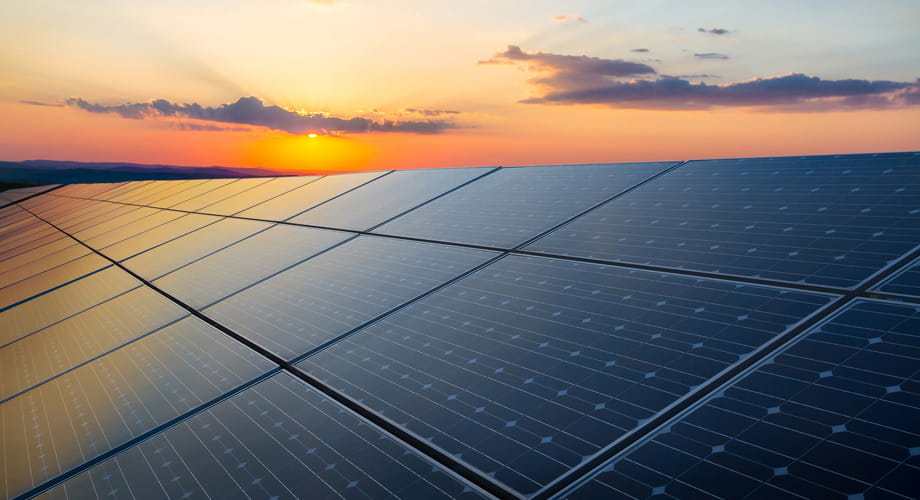 Abundance Solar Panel Industries to Establish AED 55 million Solar Panel Plant in KEZAD
