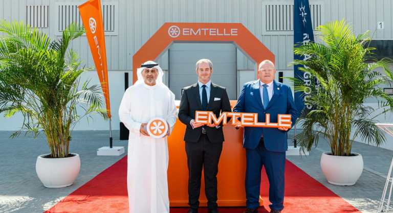 Emtelle-New-Facility-in-KEZAD