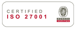ISO 27001