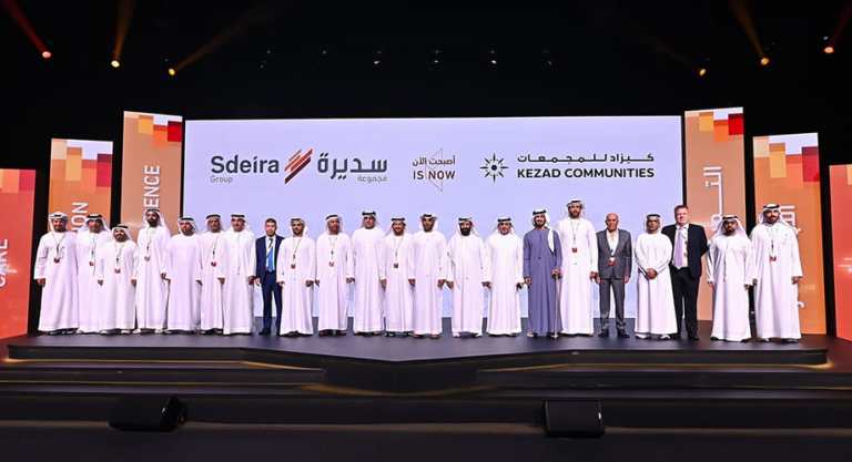 KEZAD-Communities-Sdeira-Group