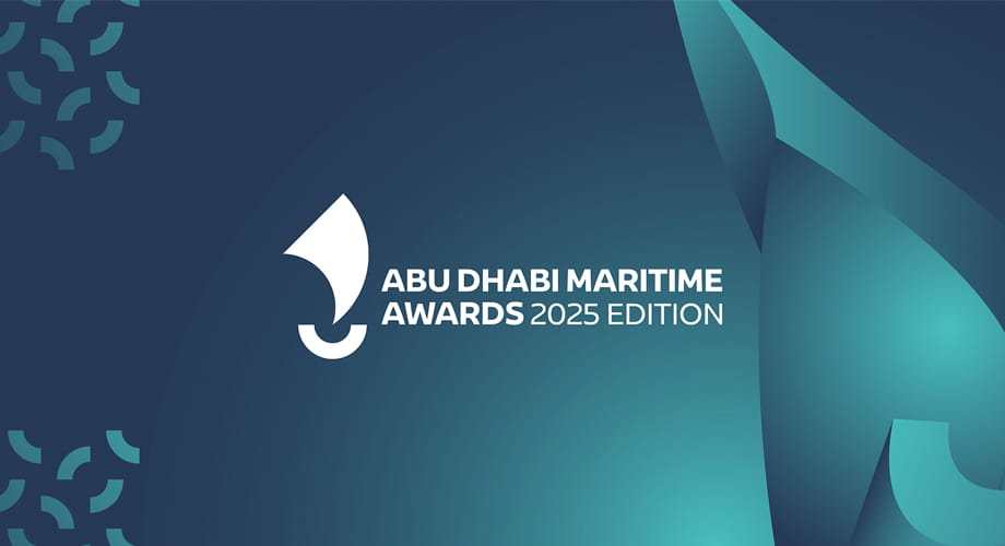 Visionary Marina Leaders & Frontline Service Heroes Compete in the Expanded 2025 Edition of the Abu Dhabi Maritime Awards