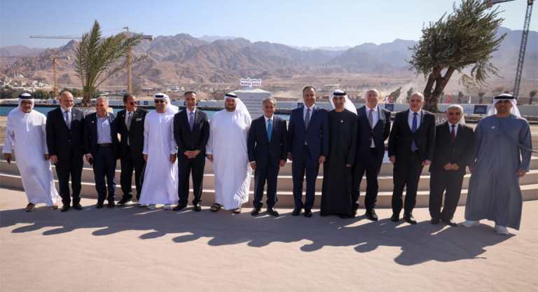 Marsa-Zayed-in-Aqaba