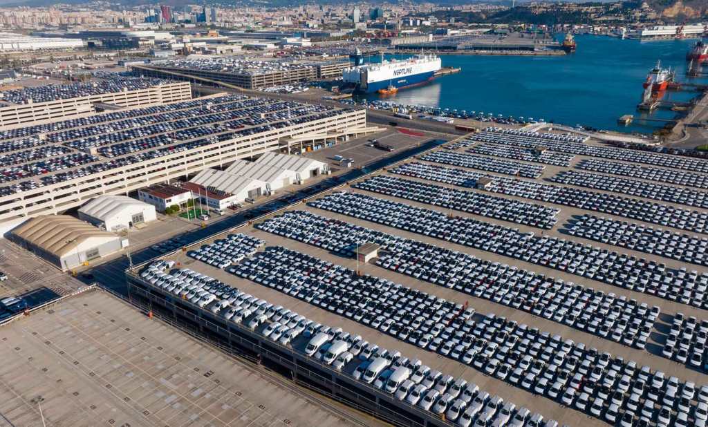 Noatum Announces the Acquisition Agreement of Sesé’s Finished Vehicles Logistics