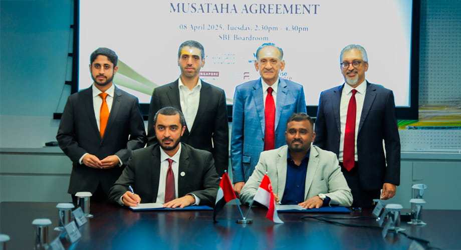 Witthal Gulf Industries to Set Up AED 40M Plant in KEZAD