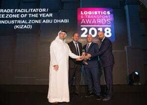 Abu Dhabi Ports Signs Virtual Declaration to Keep East-West Trade Open amid Pandemic