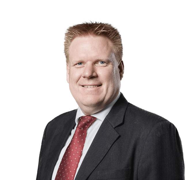 Martin Aarup