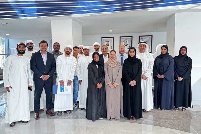 Introductory Port and Terminal Management Course For Emirates Global Aluminium - EGA