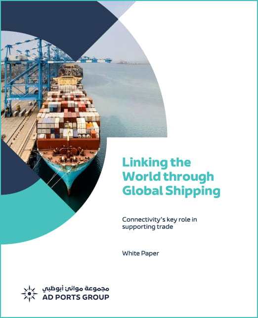 Linking the World Through Global Shipping