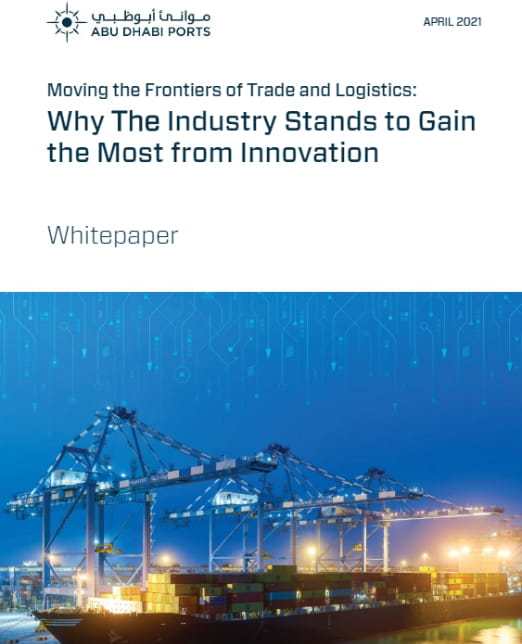 Moving the Frontiers of Trade and Logistics