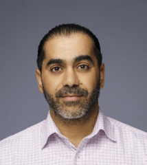 Omar Boughdadi