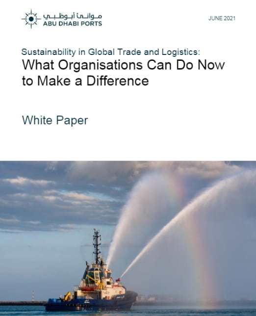 Sustainability in Global Trade and Logistics