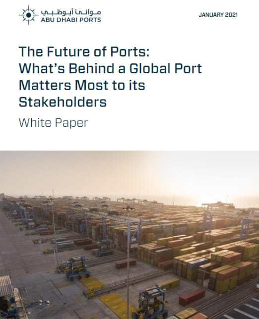 The Future of Ports
