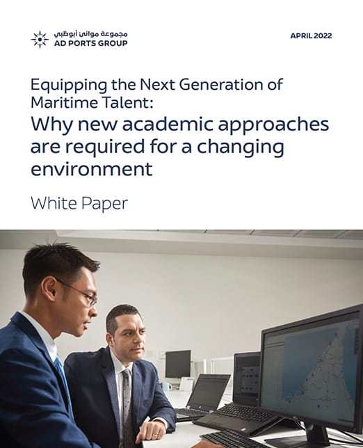 White Paper April 2022