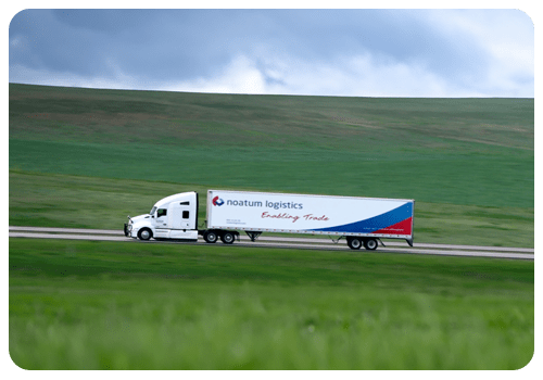 Noatum Logistics