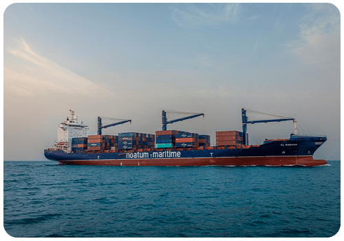 Noatum Maritime
