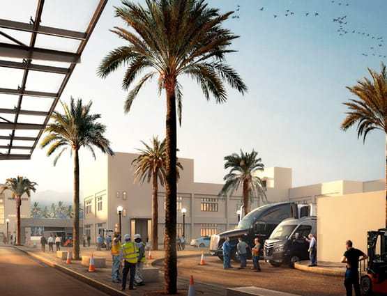 kezad-logistics-zone