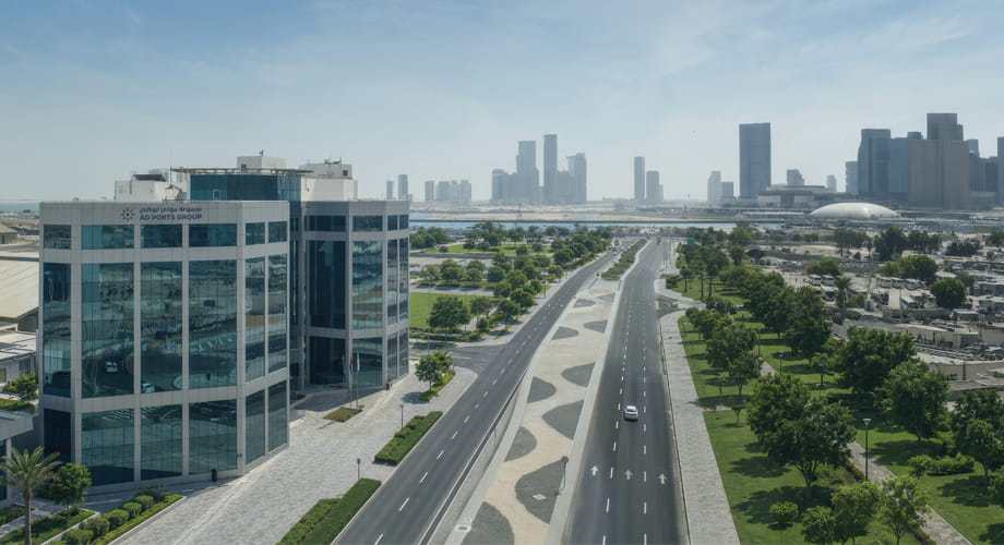 AD Ports Group Reports Q2 2026 Net Profit of AED 836 Million, Demonstrating Strong Performance Amid Market Volatility