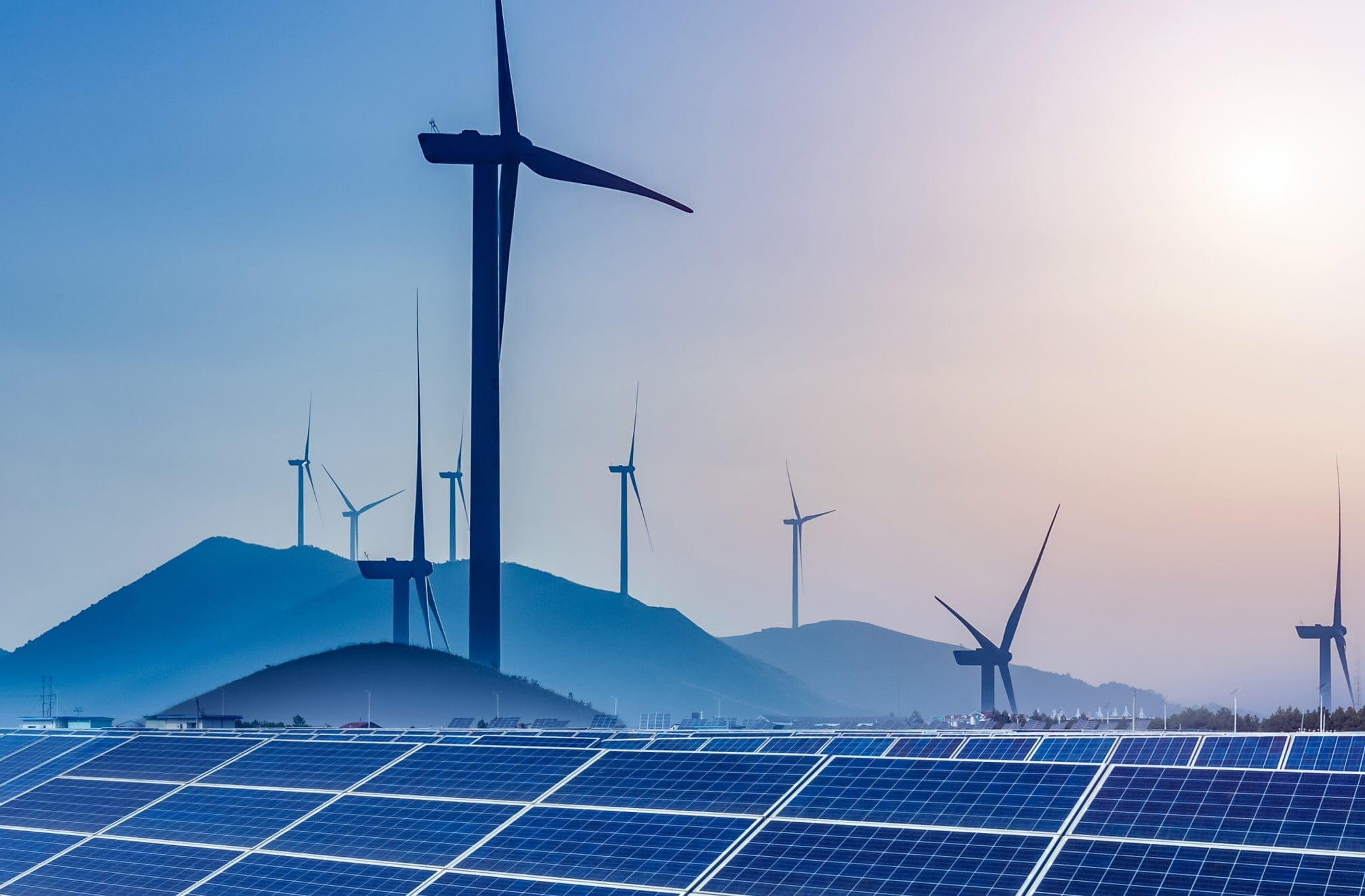 Energy And Emissions