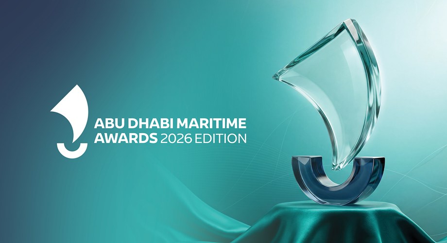 2026 Abu Dhabi Maritime Awards Receives Record 132 Submissions, Underlining Regional Industry Strength and Awards’ Rising Influence
