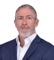 Bill Anthony O'Regan