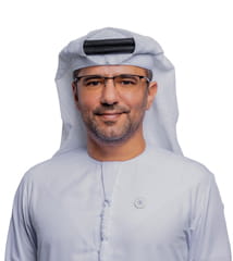 Captain Mohamed Juma 
Al Shamisi