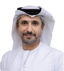 Saif Al Mazrouei